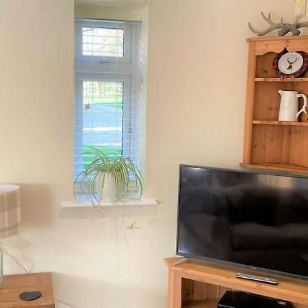 Bridge Farm Holiday Cottages Honeybourne Bagian luar foto