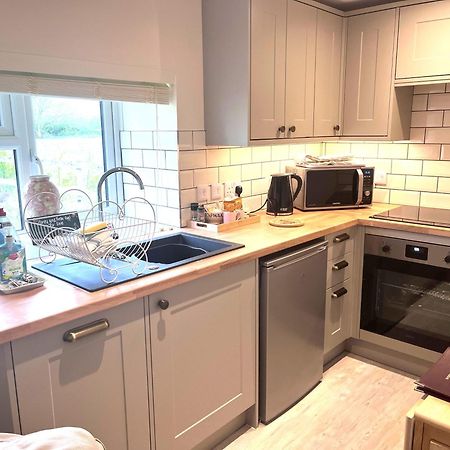 Bridge Farm Holiday Cottages Honeybourne Bagian luar foto