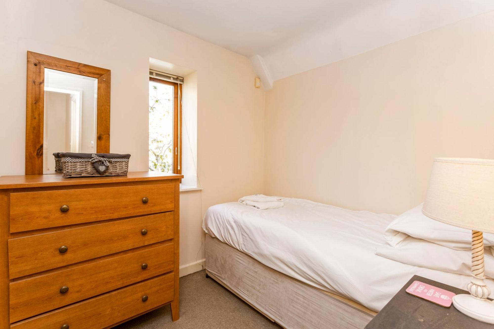 Bridge Farm Holiday Cottages Honeybourne Ruang foto