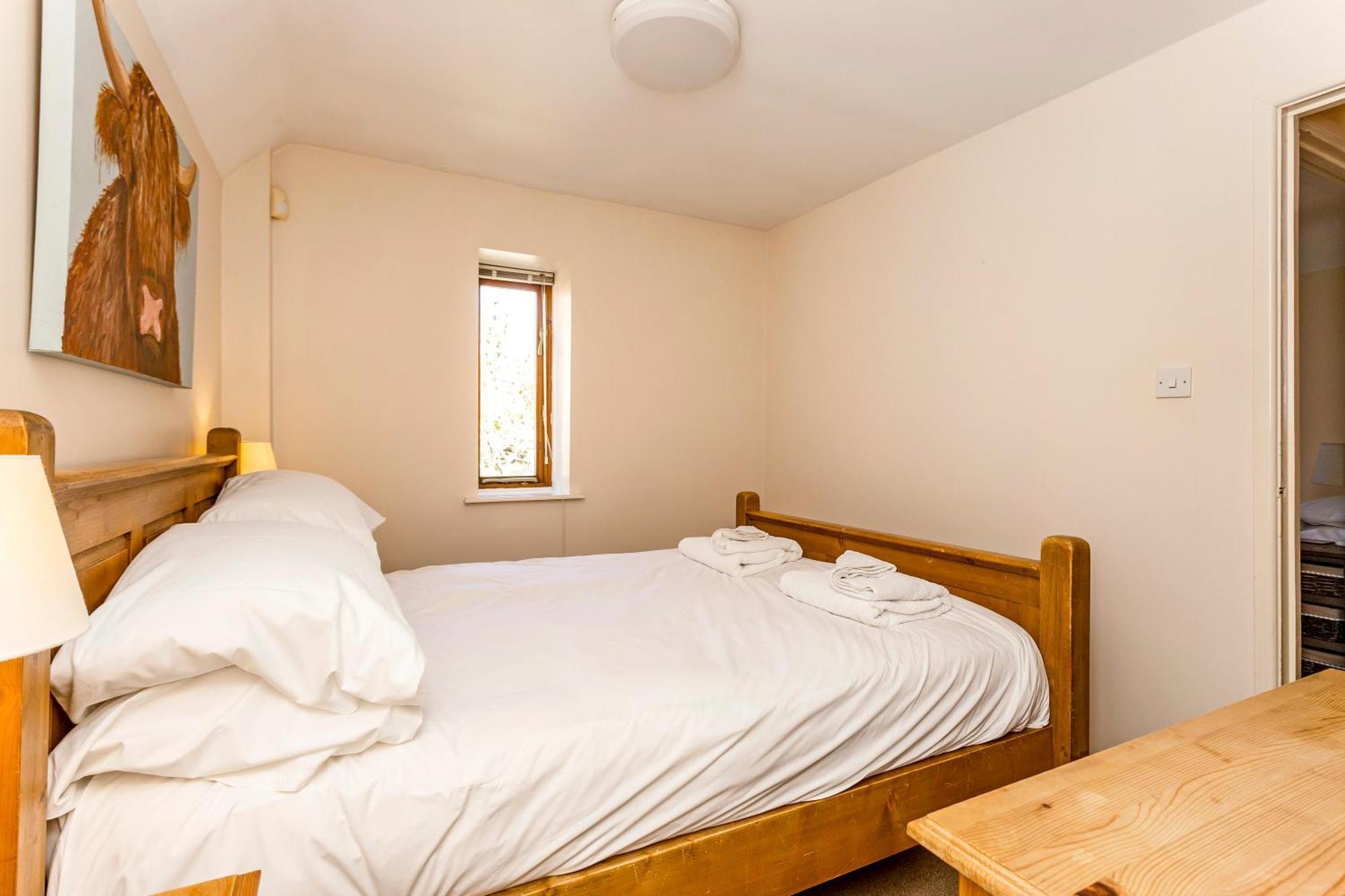 Bridge Farm Holiday Cottages Honeybourne Ruang foto