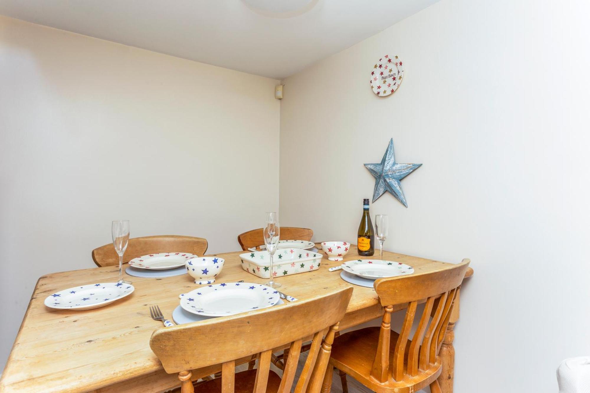 Bridge Farm Holiday Cottages Honeybourne Ruang foto