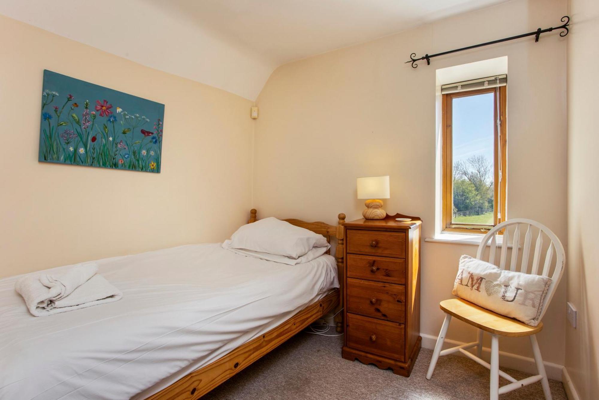 Bridge Farm Holiday Cottages Honeybourne Ruang foto