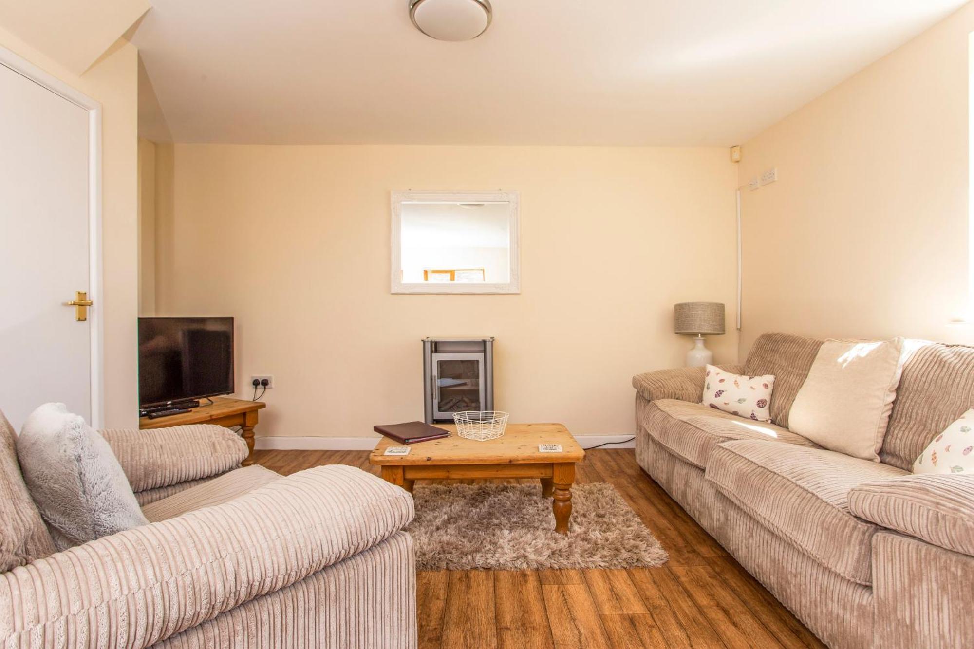 Bridge Farm Holiday Cottages Honeybourne Ruang foto