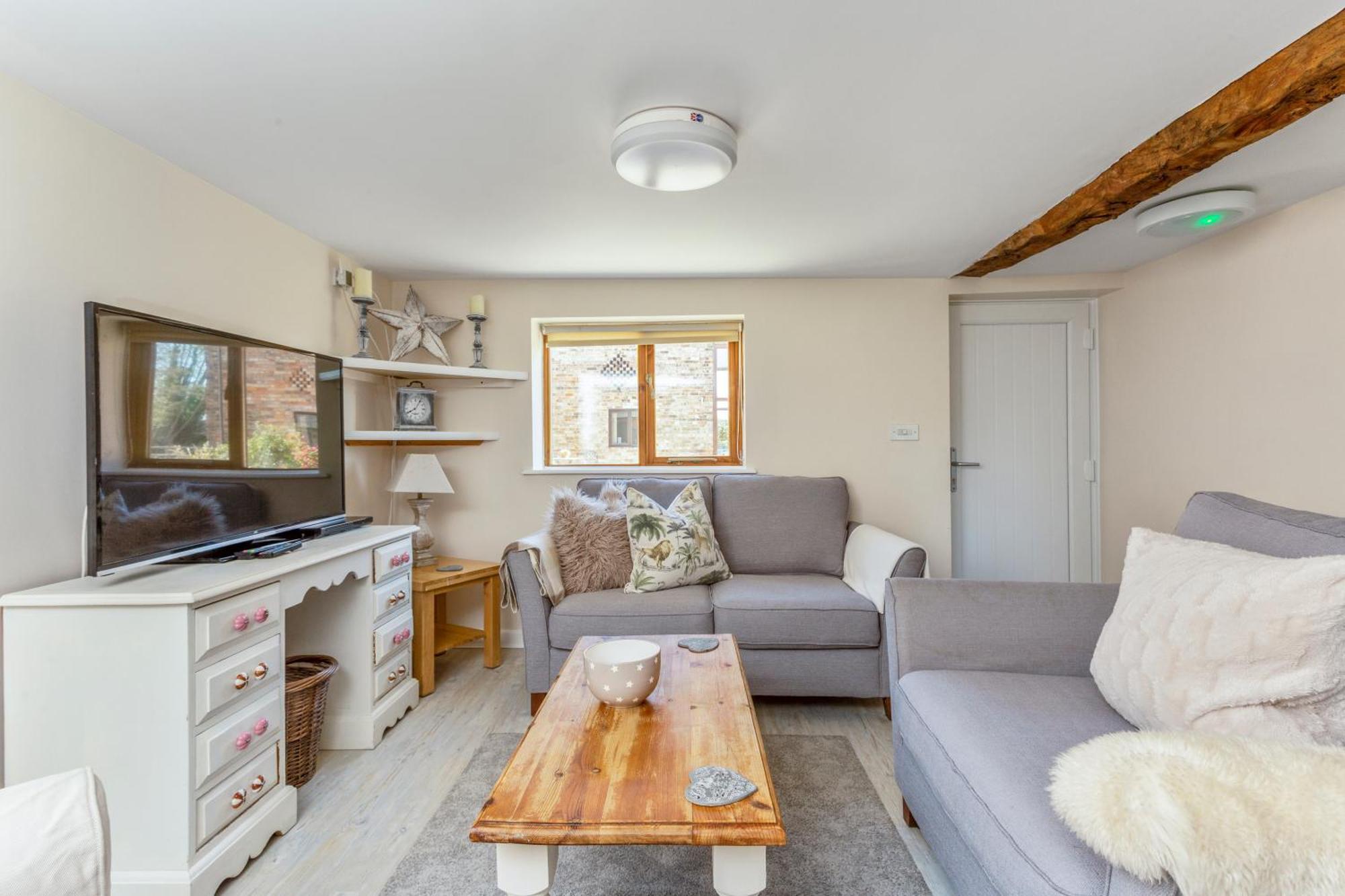 Bridge Farm Holiday Cottages Honeybourne Ruang foto