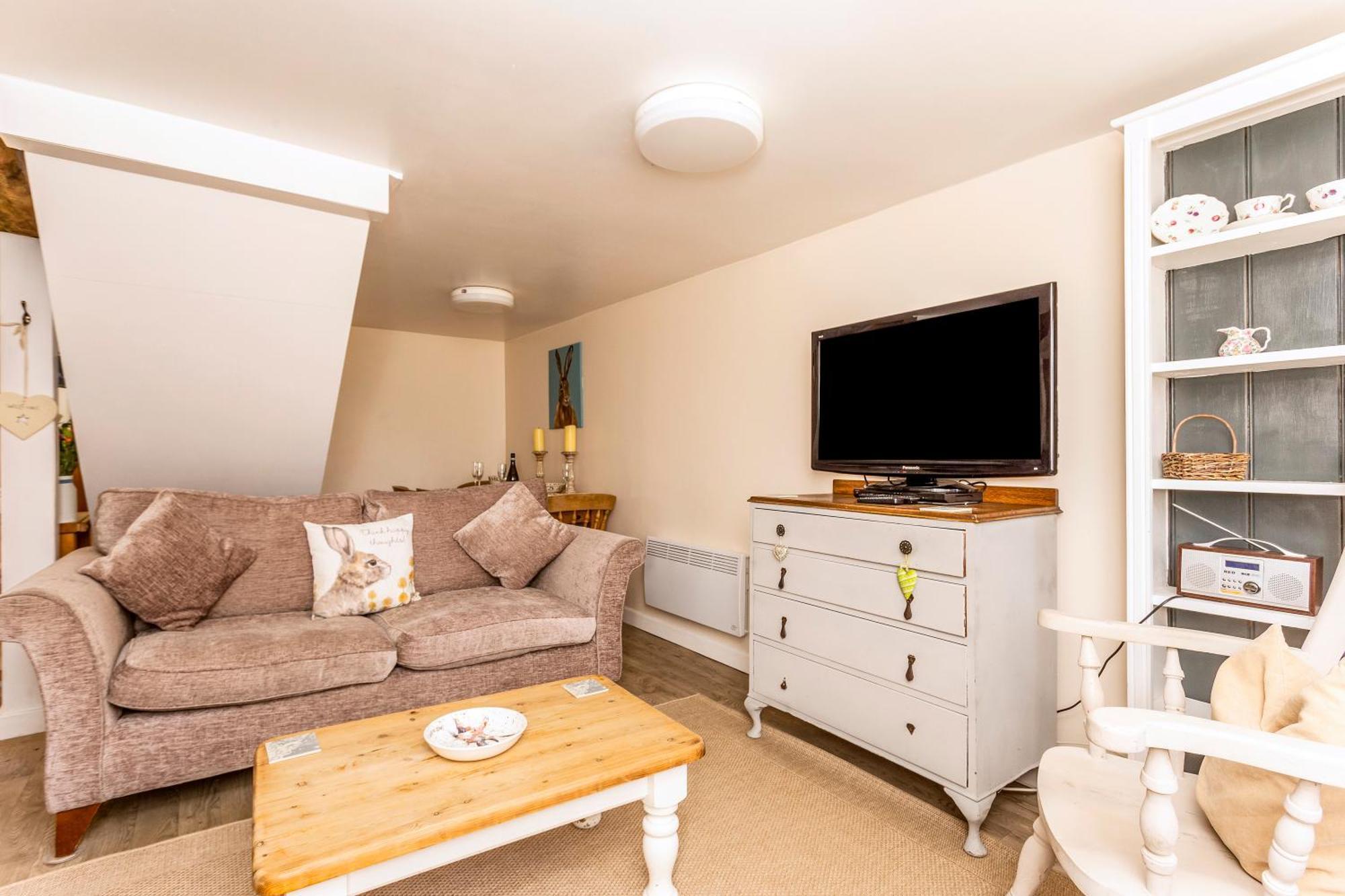 Bridge Farm Holiday Cottages Honeybourne Ruang foto