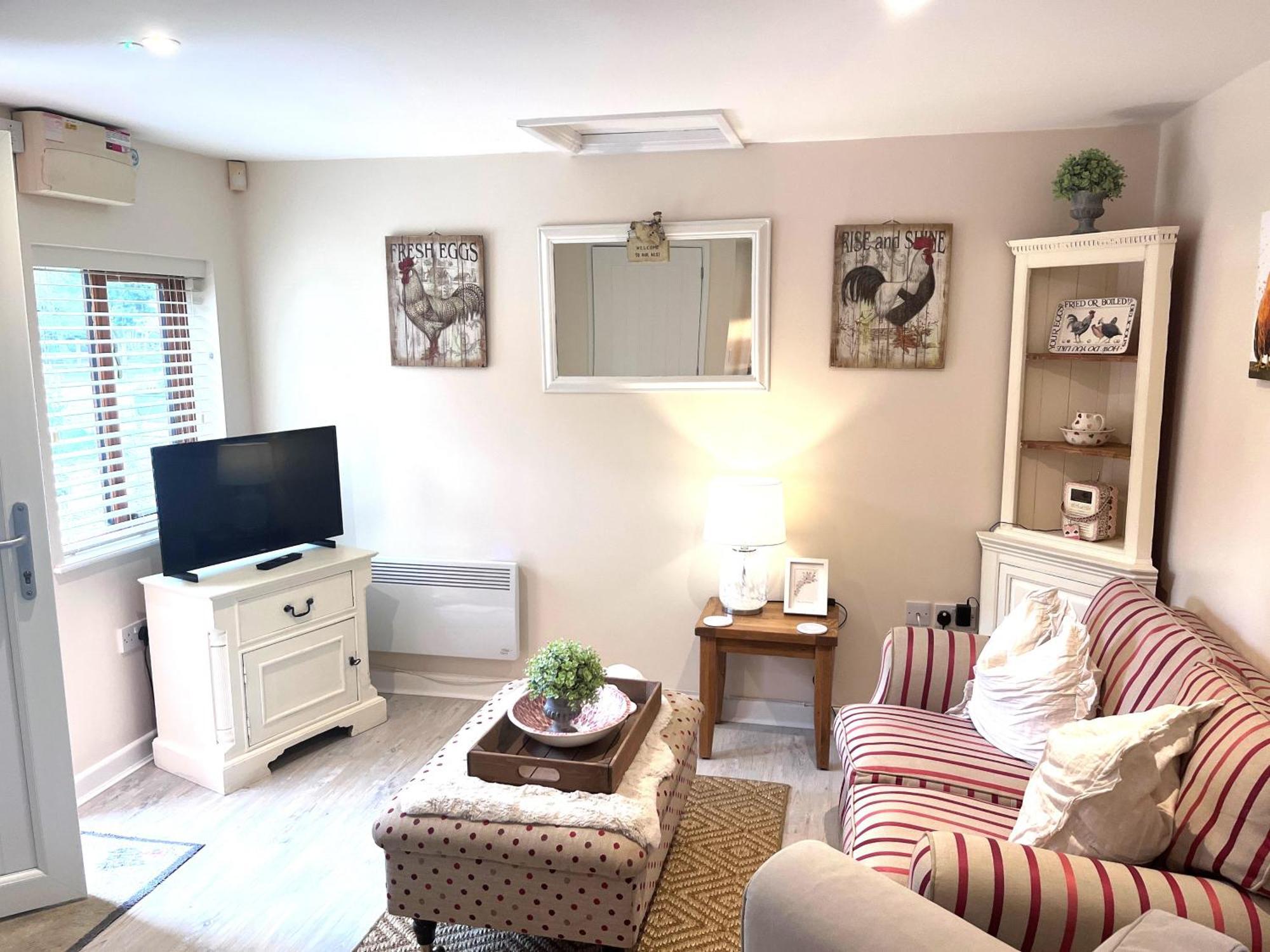 Bridge Farm Holiday Cottages Honeybourne Bagian luar foto